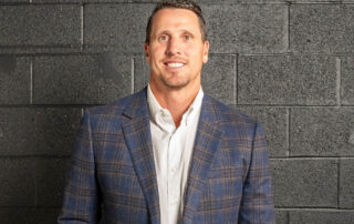Chad Greenway grew up in a small community in South Dakota before being drafted to play for the Minnesota Vikings football team. Greenway is a keynote speaker for the 2027 MN Ag Expo show in Mankato, MN.