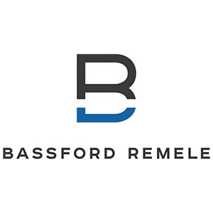 Bassford Remele is a sponsor of the 2027 MN Ag Expo!